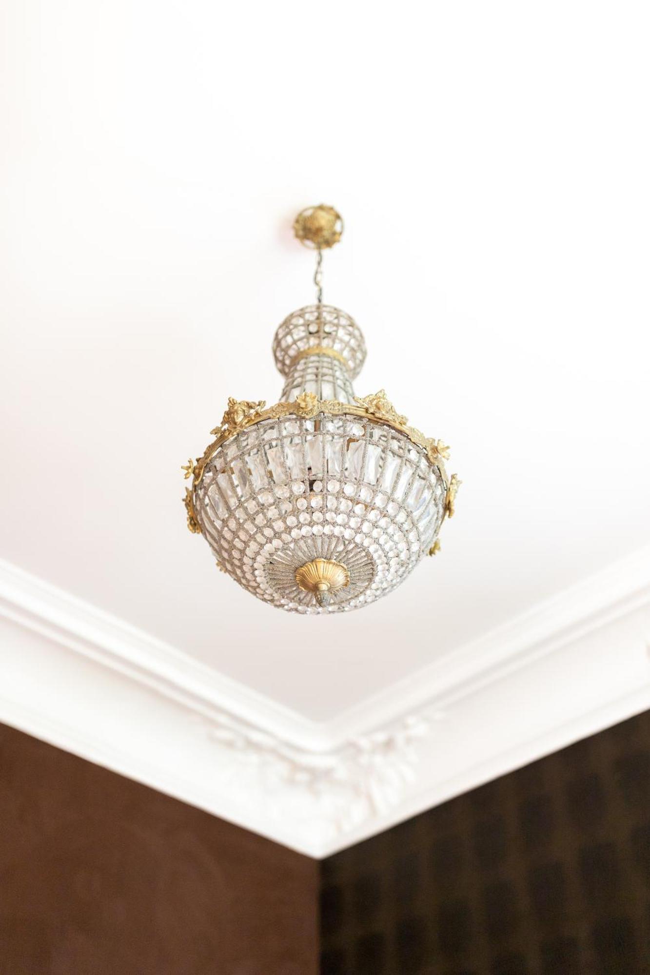 La Villa Santina Ретел Екстериор снимка