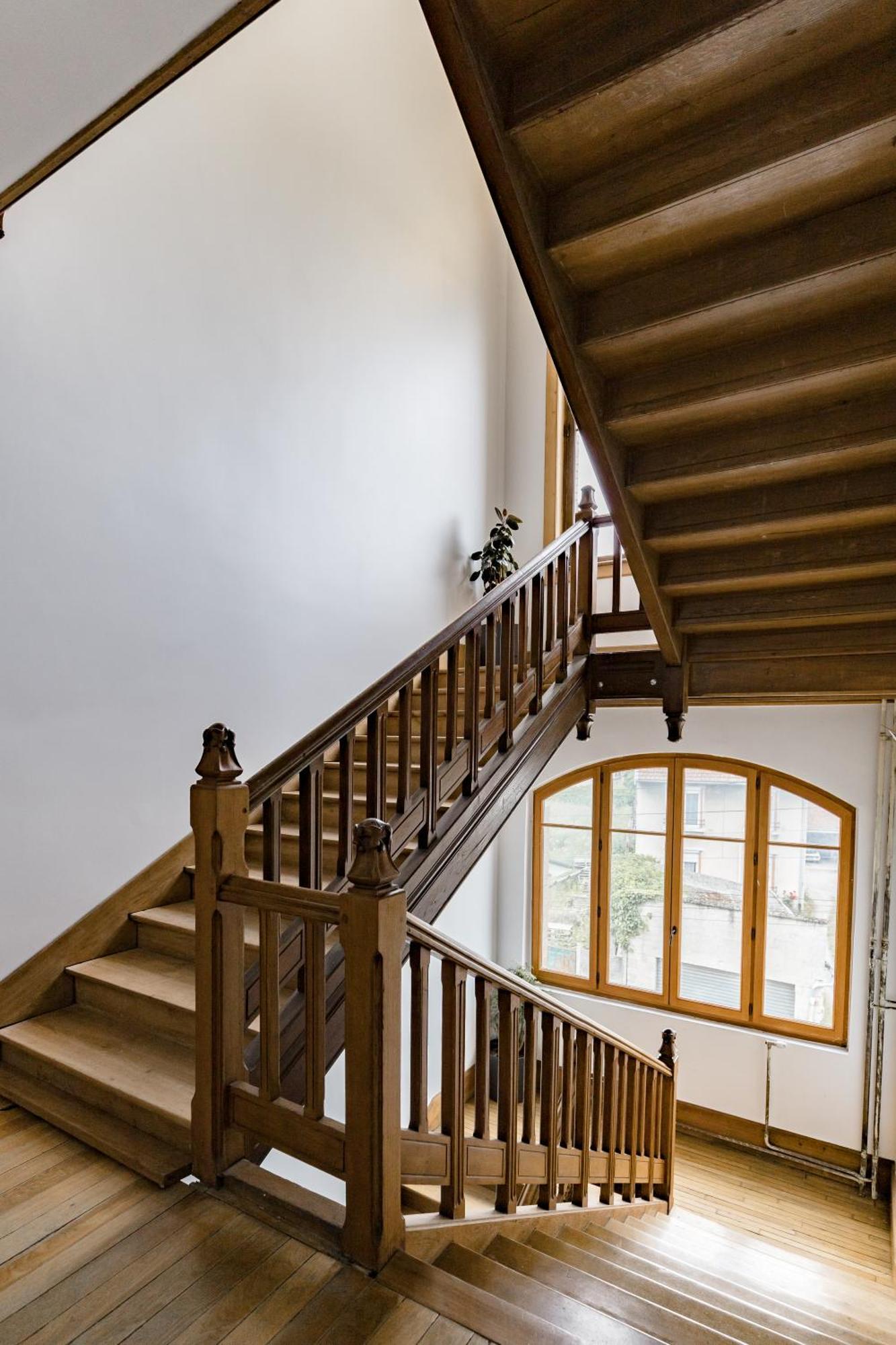 La Villa Santina Ретел Екстериор снимка
