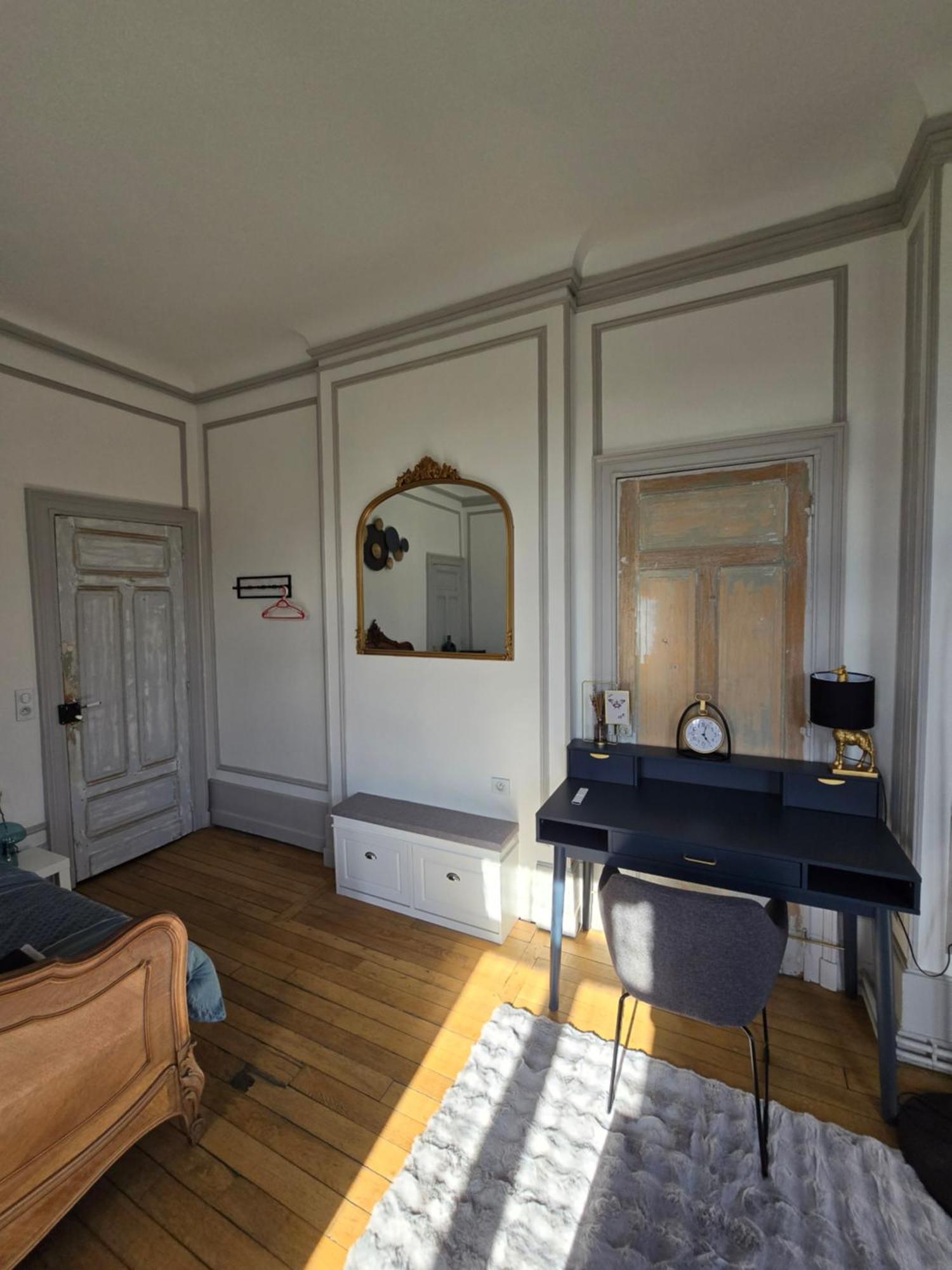 La Villa Santina Ретел Екстериор снимка