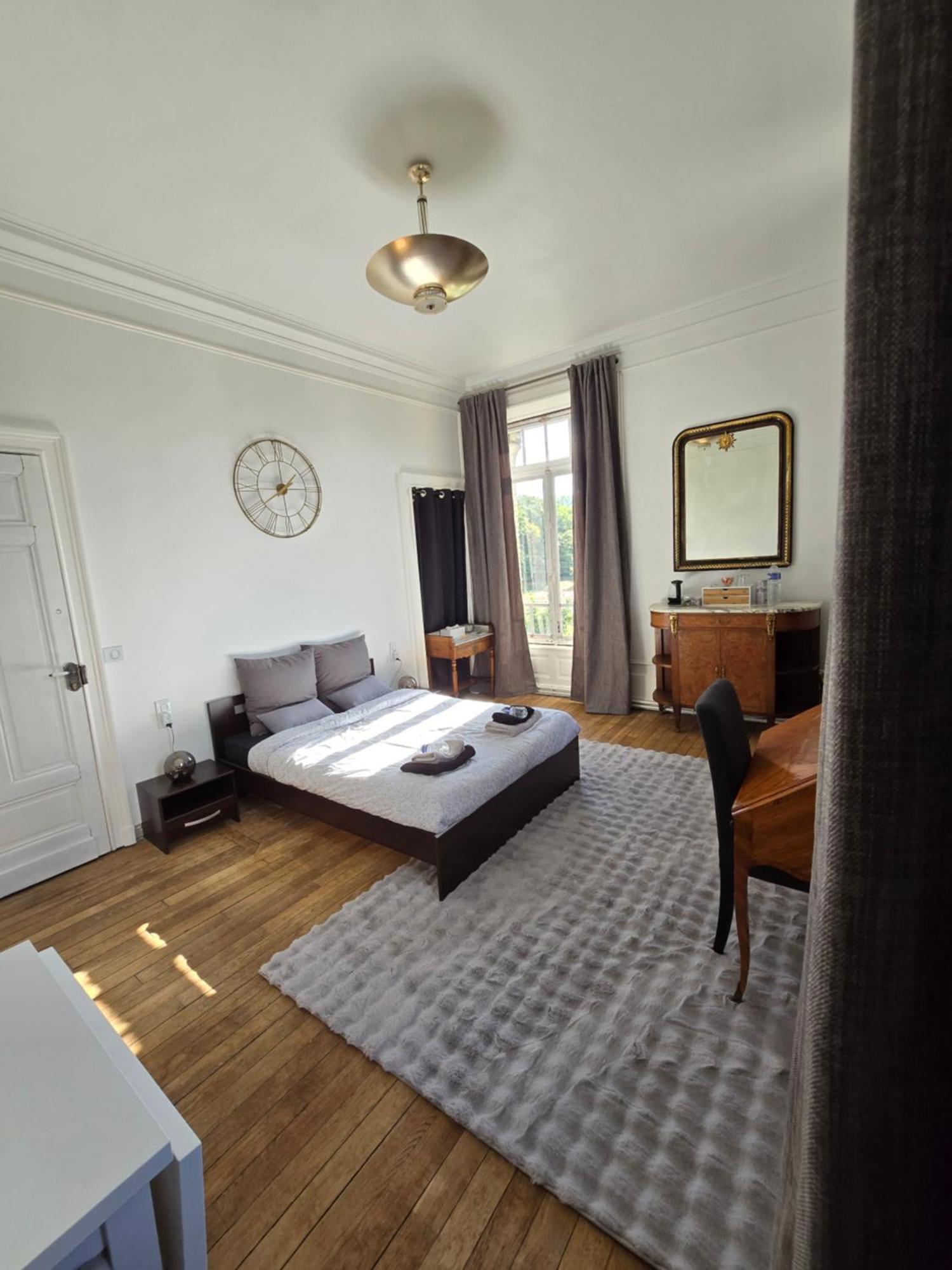 La Villa Santina Ретел Екстериор снимка