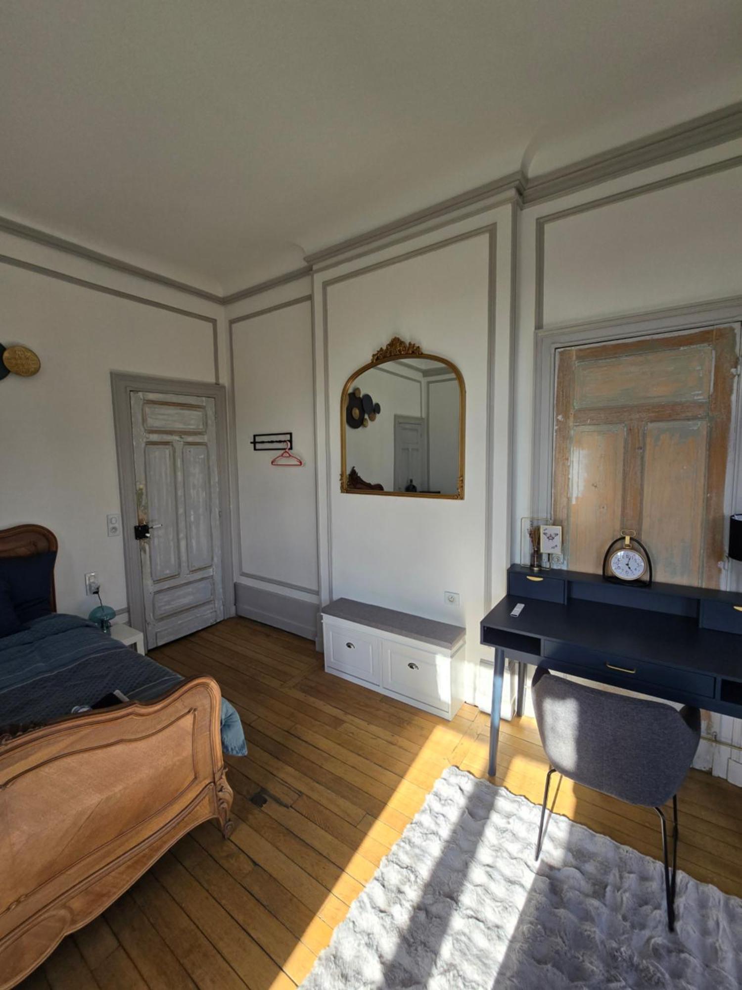 La Villa Santina Ретел Екстериор снимка