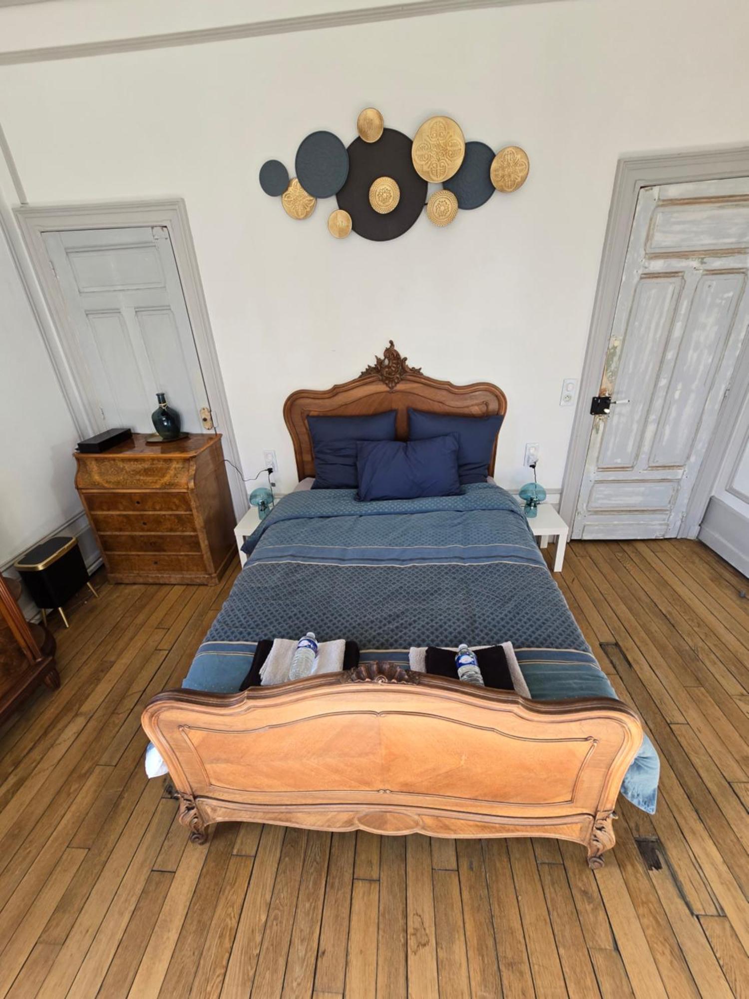 La Villa Santina Ретел Екстериор снимка