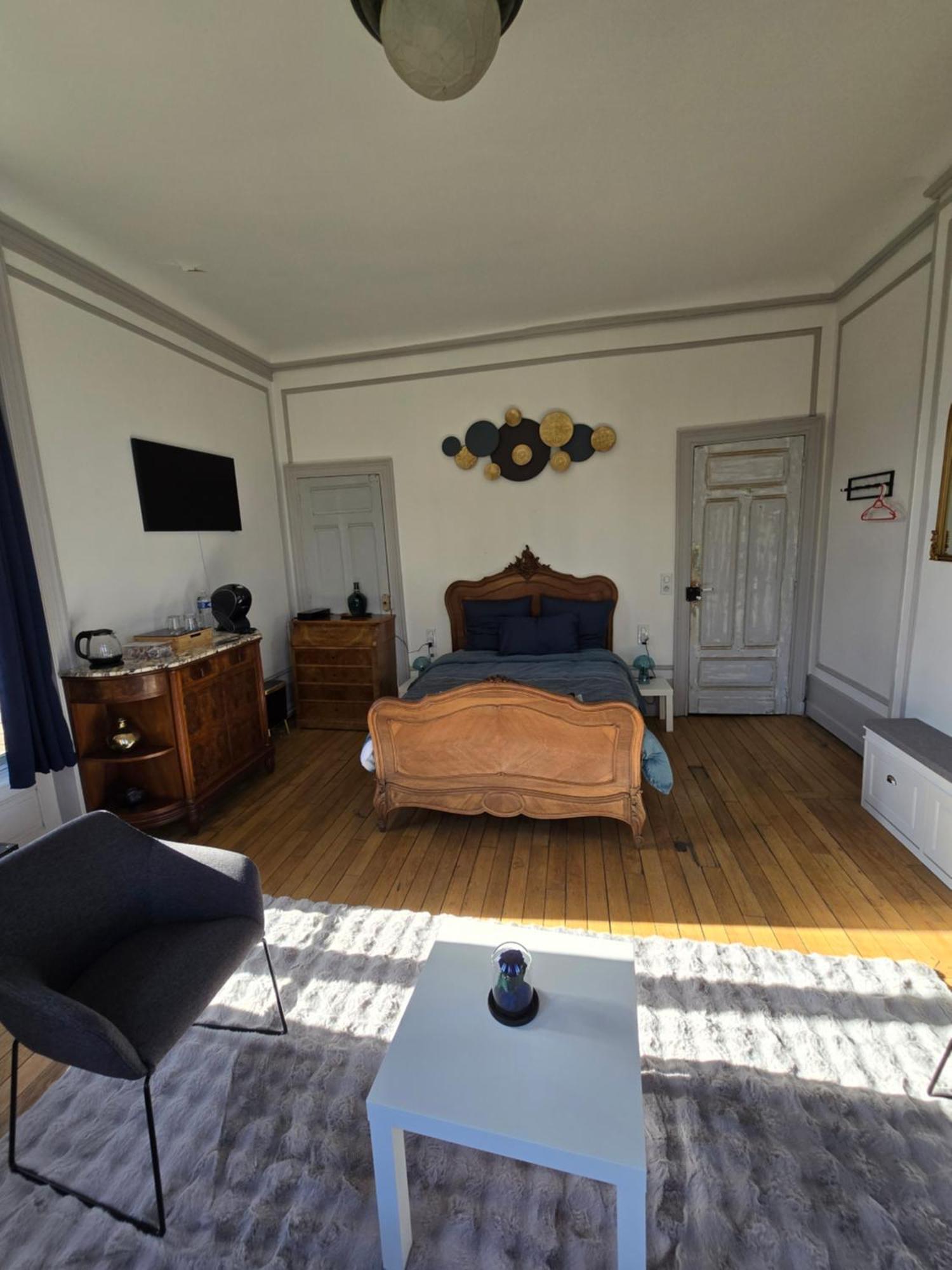 La Villa Santina Ретел Екстериор снимка