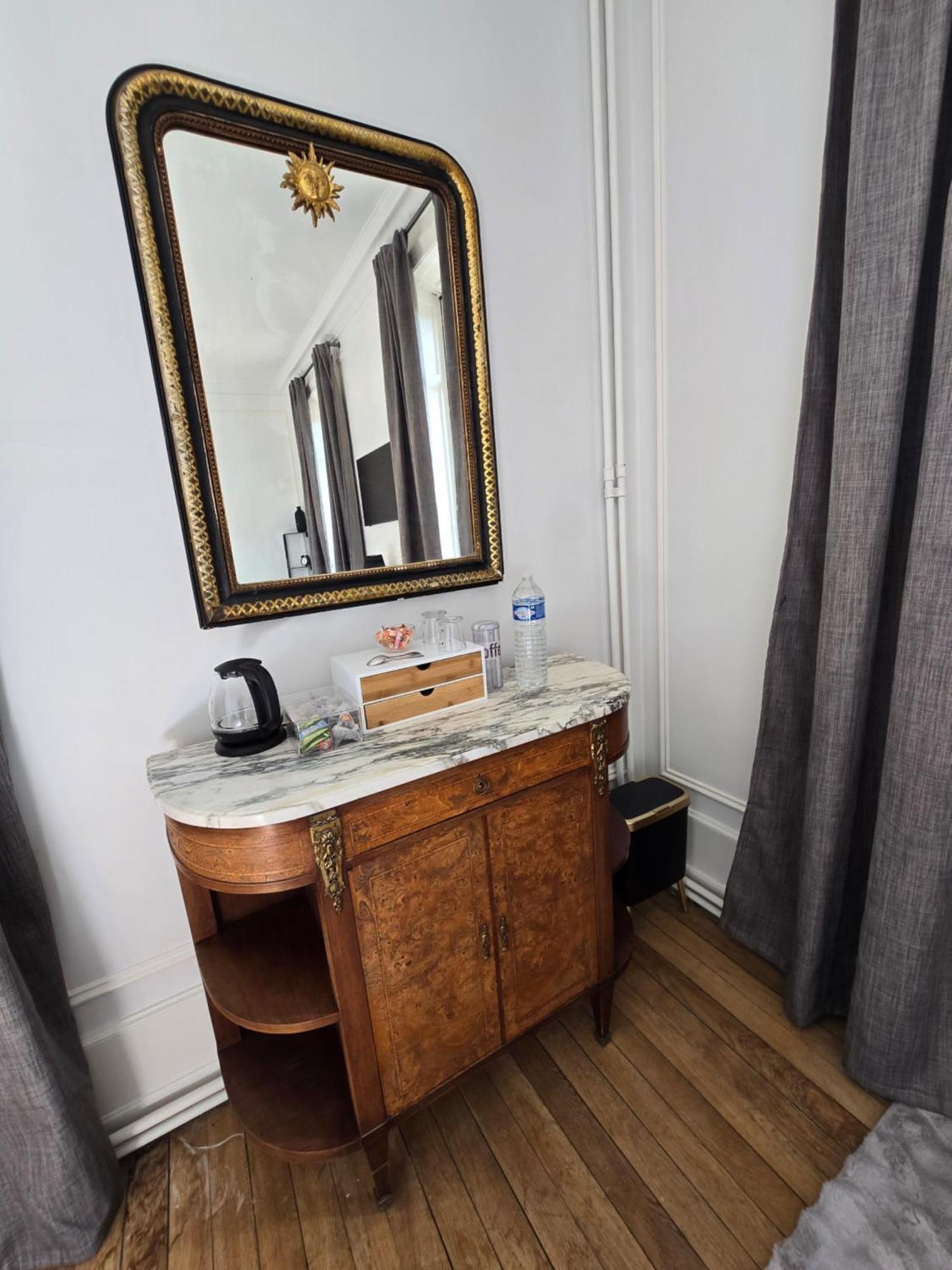 La Villa Santina Ретел Екстериор снимка