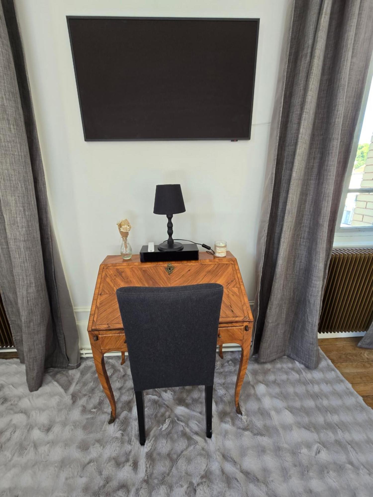 La Villa Santina Ретел Екстериор снимка